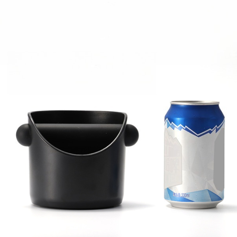 Shock-Absorbent Coffee Knock B - Coffee Knock Box recensie en prijs