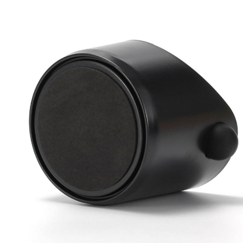 Shock-Absorbent Coffee Knock B - Coffee Knock Box recensie en prijs