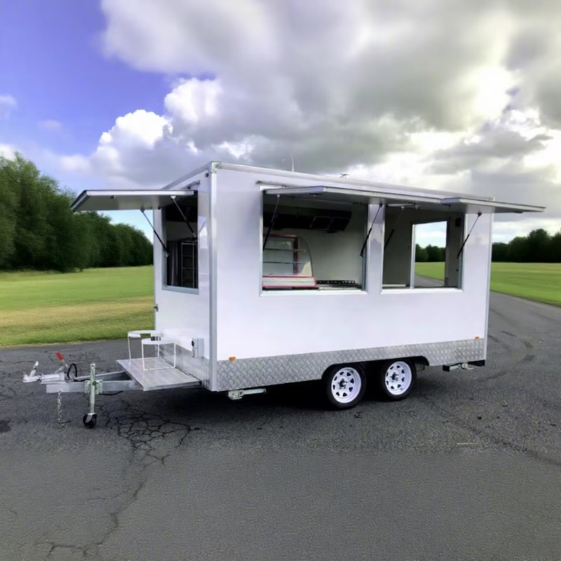 Portable Mobile Beer Coffee Ca - Coffee Equipment Service recensie en prijs