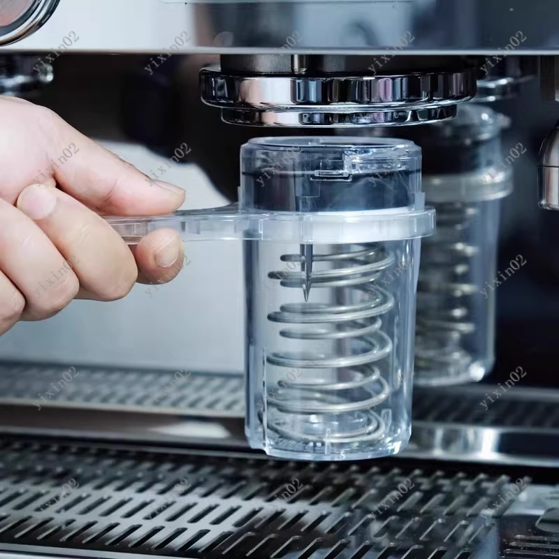 E61 Group Head Cleaning Brush  - Coffee Equipment Maintenance recensie en prijs