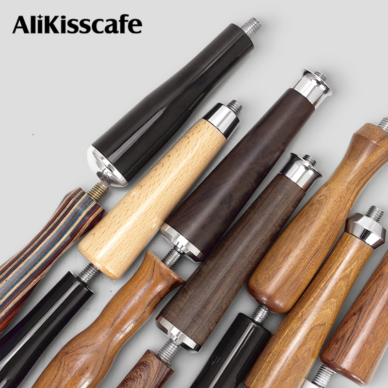 Coffee Portafilter Nake M10 Wo - Coffee Equipment Tools recensie en prijs