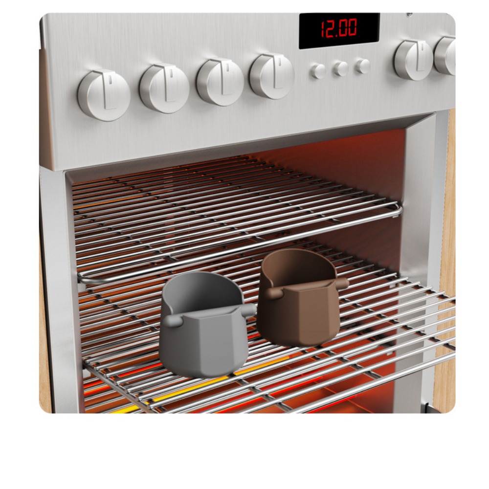 Silicone Coffee Knock Box with - Coffee Knock Box recensie en prijs