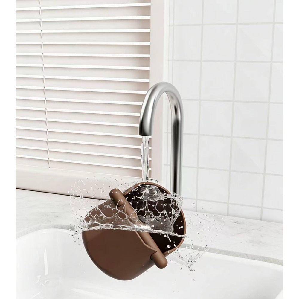 Silicone Coffee Knock Box with - Coffee Knock Box recensie en prijs