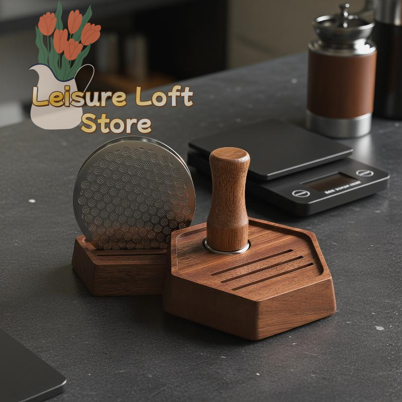 51/53/58MM Espresso Puck Stora - Coffee Equipment Wholesale recensie en prijs