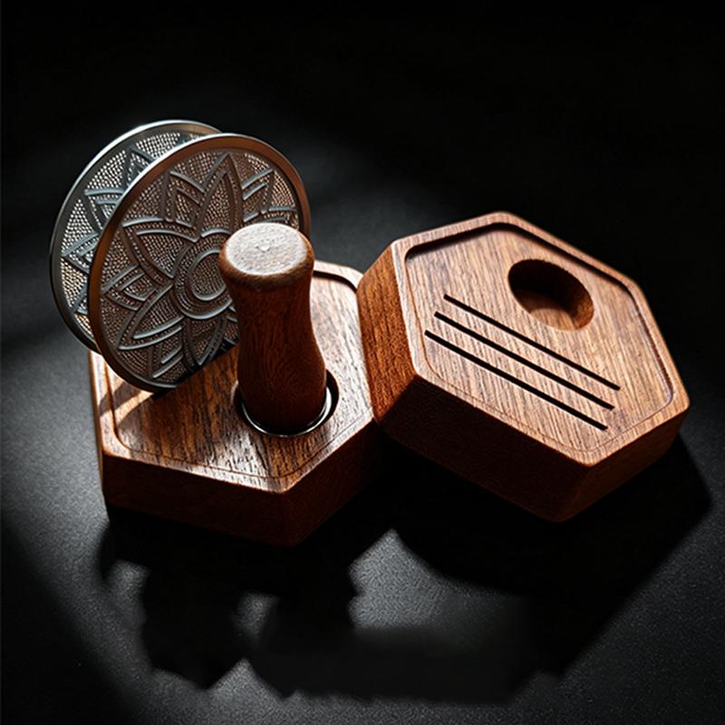51/53/58MM Espresso Puck Stora - Coffee Equipment Wholesale recensie en prijs