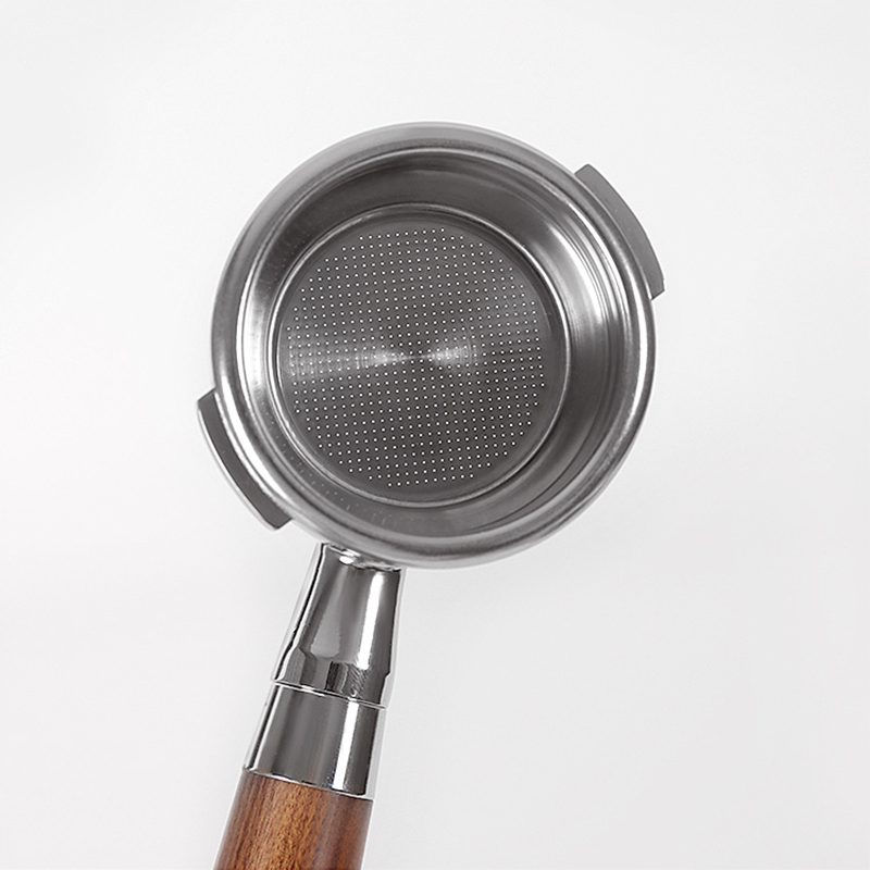 58MM Coffee Bottomless Portafi - Coffee Equipment Wholesale recensie en prijs