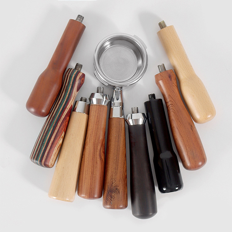 58MM Coffee Bottomless Portafi - Coffee Equipment Wholesale recensie en prijs