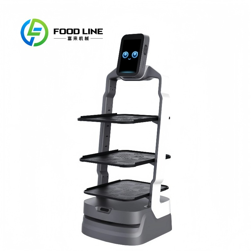 Customized Smart Hotel Coffee  - Coffee Equipment Service recensie en prijs