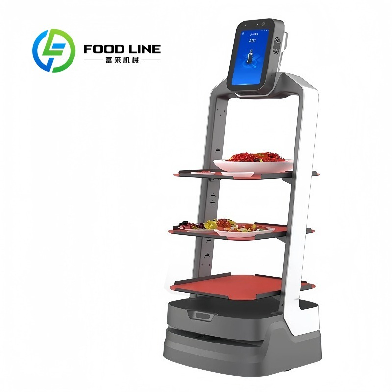 Customized Smart Hotel Coffee  - Coffee Equipment Service recensie en prijs