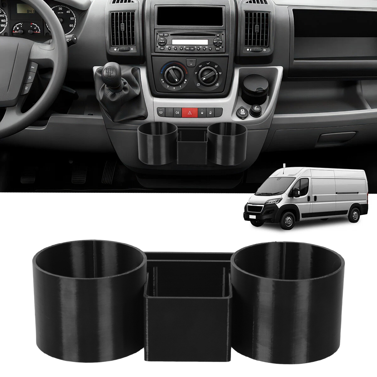 Car Inside Coffee Storage Hold - Coffee Equipment Holder recensie en prijs