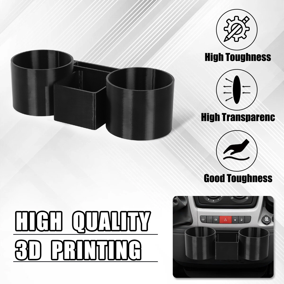 Car Inside Coffee Storage Hold - Coffee Equipment Holder recensie en prijs