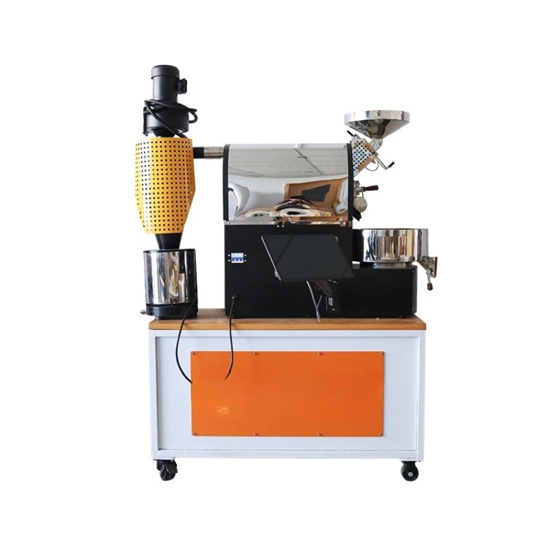 Should SD-1.5KG Pro Commercial - Coffee Equipment Pro recensie en prijs