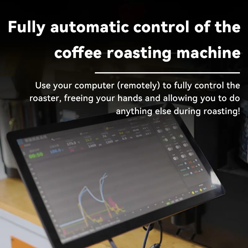 Should SD-1.5KG Pro Commercial - Coffee Equipment Pro recensie en prijs