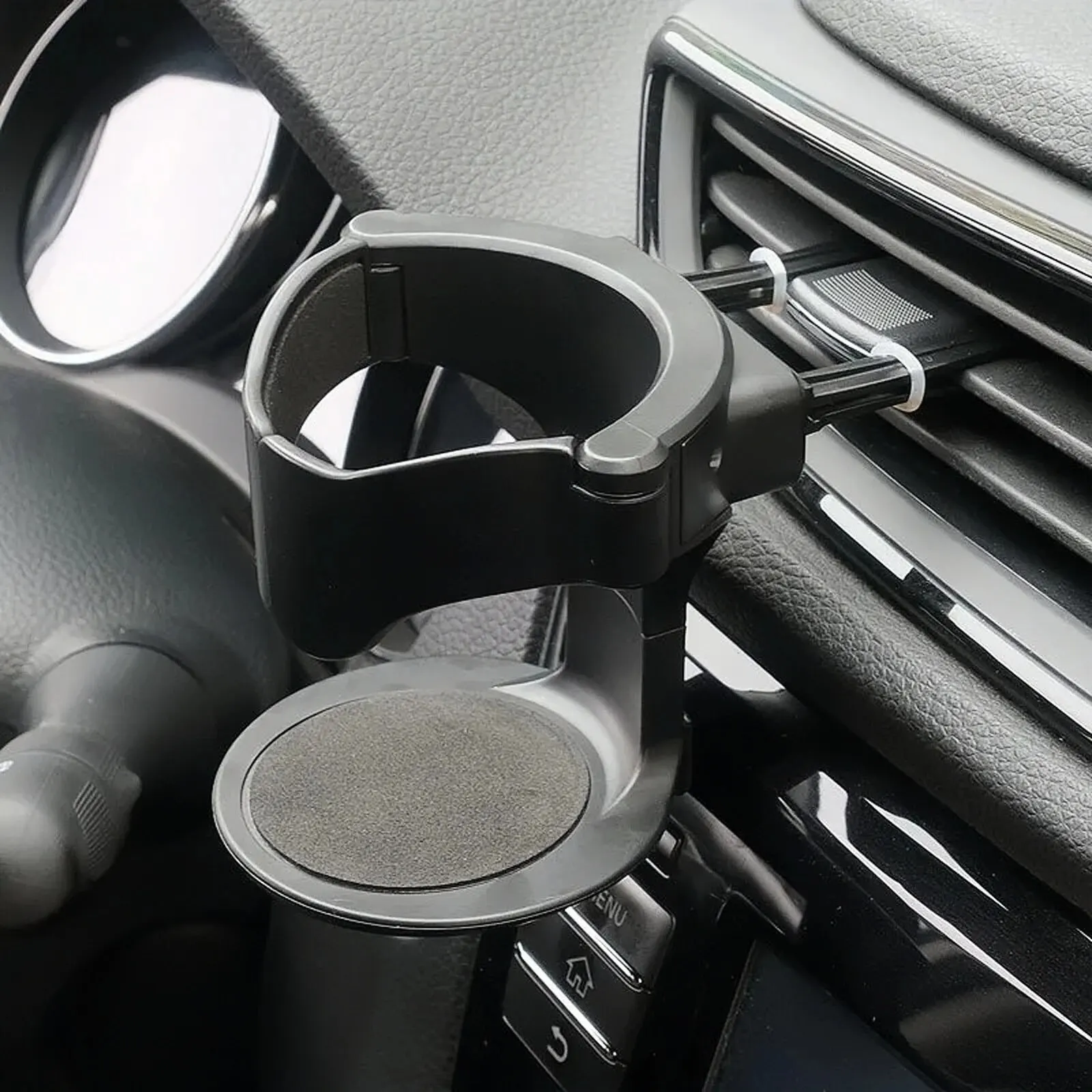 Car Air Vent Drink Cup Bottle  - Coffee Equipment Holder recensie en prijs