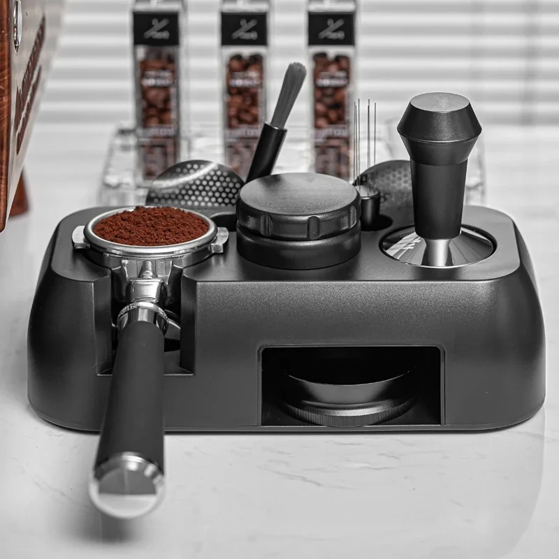 Universal ABS Espresso Tamper  - Portafilter 58Mm recensie en prijs