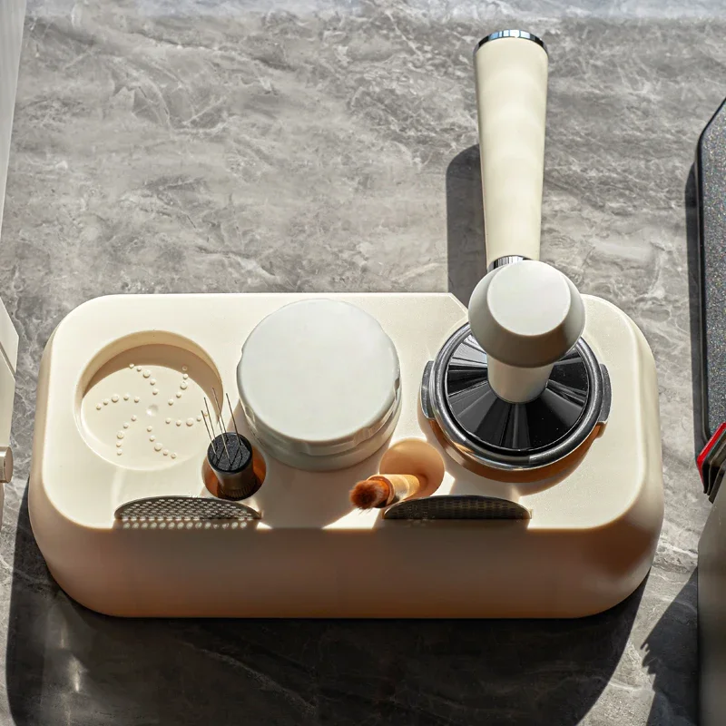 Universal ABS Espresso Tamper  - Portafilter 58Mm recensie en prijs