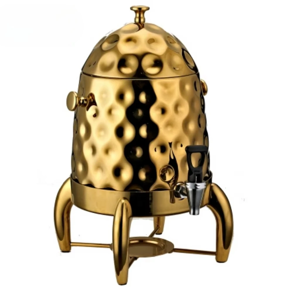 catering equipment Hotel stain - Coffee Equipment Service recensie en prijs