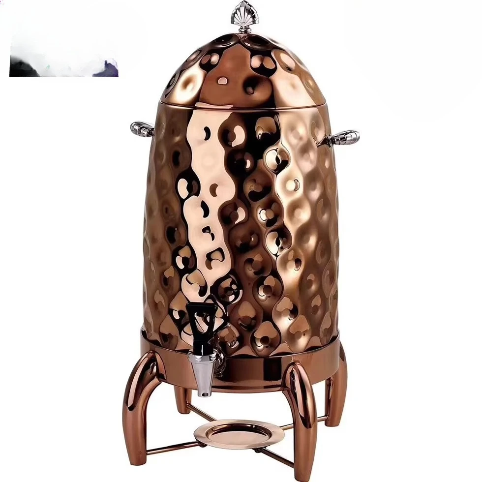 catering equipment Hotel stain - Coffee Equipment Service recensie en prijs
