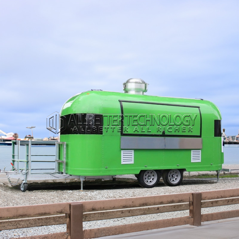 Allbetter High Capacity Food T - Coffee Equipment Service recensie en prijs