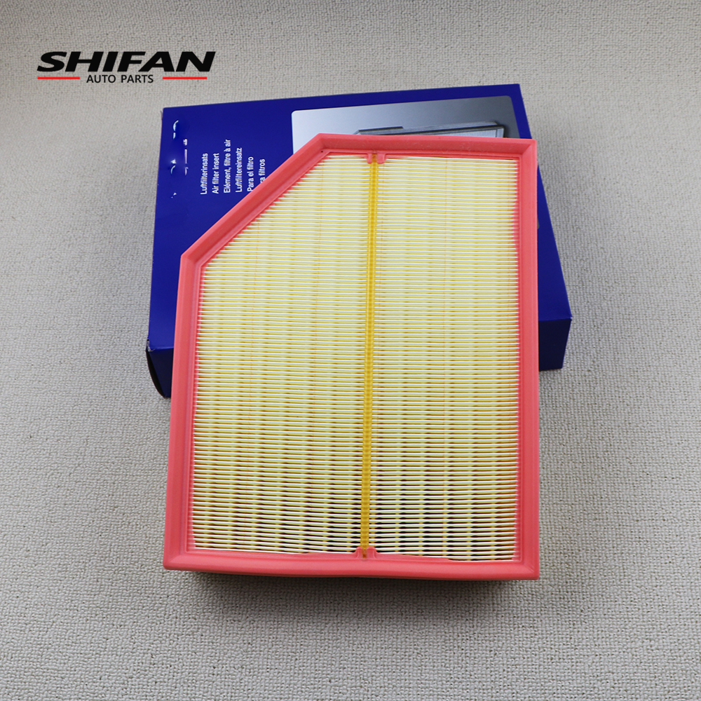 31370089 Air Filter For Volvo  - Coffee Equipment V60 recensie en prijs
