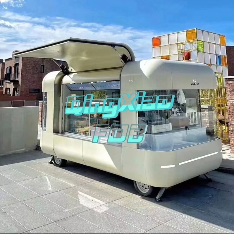 FOB Custom Size Bbq Grill Equi - Coffee Equipment Service recensie en prijs