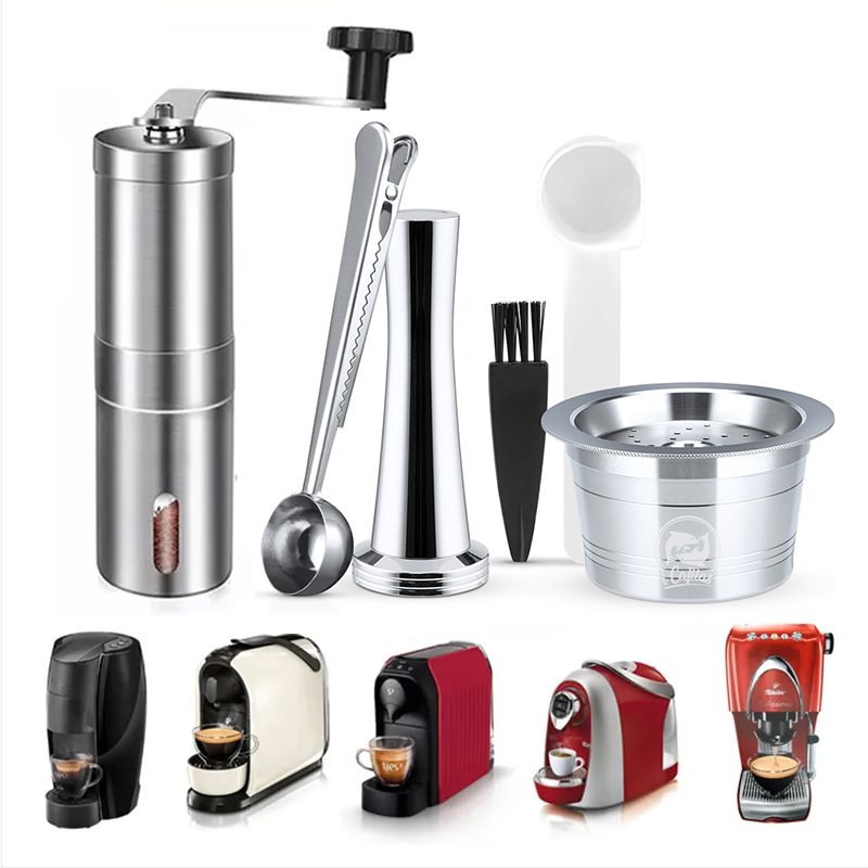 For 3 Hearts Tchibo Cafissimo  - Coffee Equipment Wholesale recensie en prijs