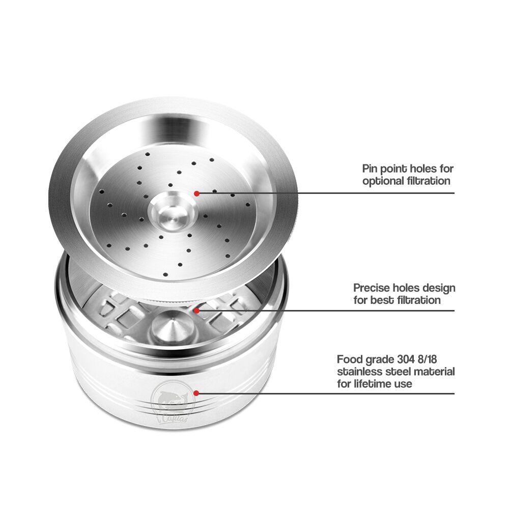 For 3 Hearts Tchibo Cafissimo  - Coffee Equipment Wholesale recensie en prijs